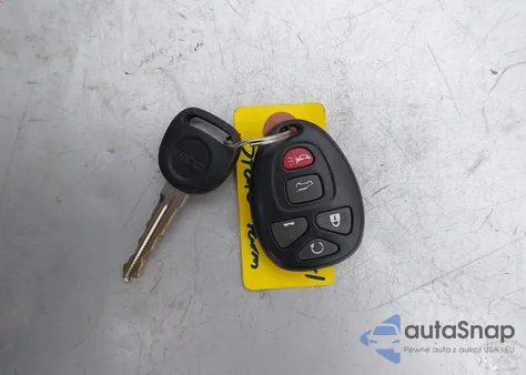 2012 GMC Acadia Sle z USA, uszkodzony, nr VIN 1GKKRPED2CJ422244